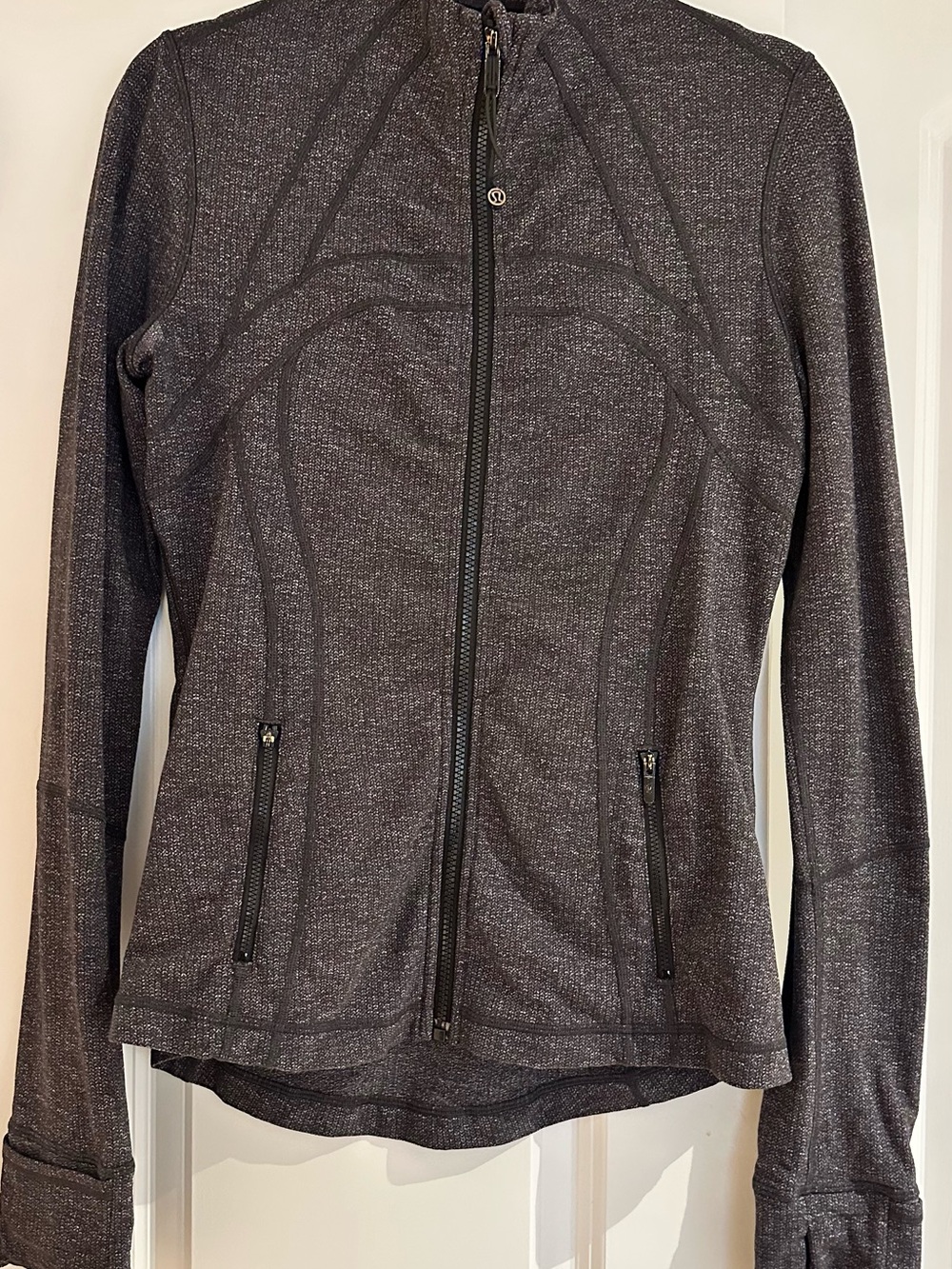 lululemon athletica Define Jacket
Herringbone - Picture 10 of 10